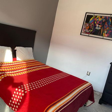 Hotel Puerto Vallarta Сапопан Экстерьер фото