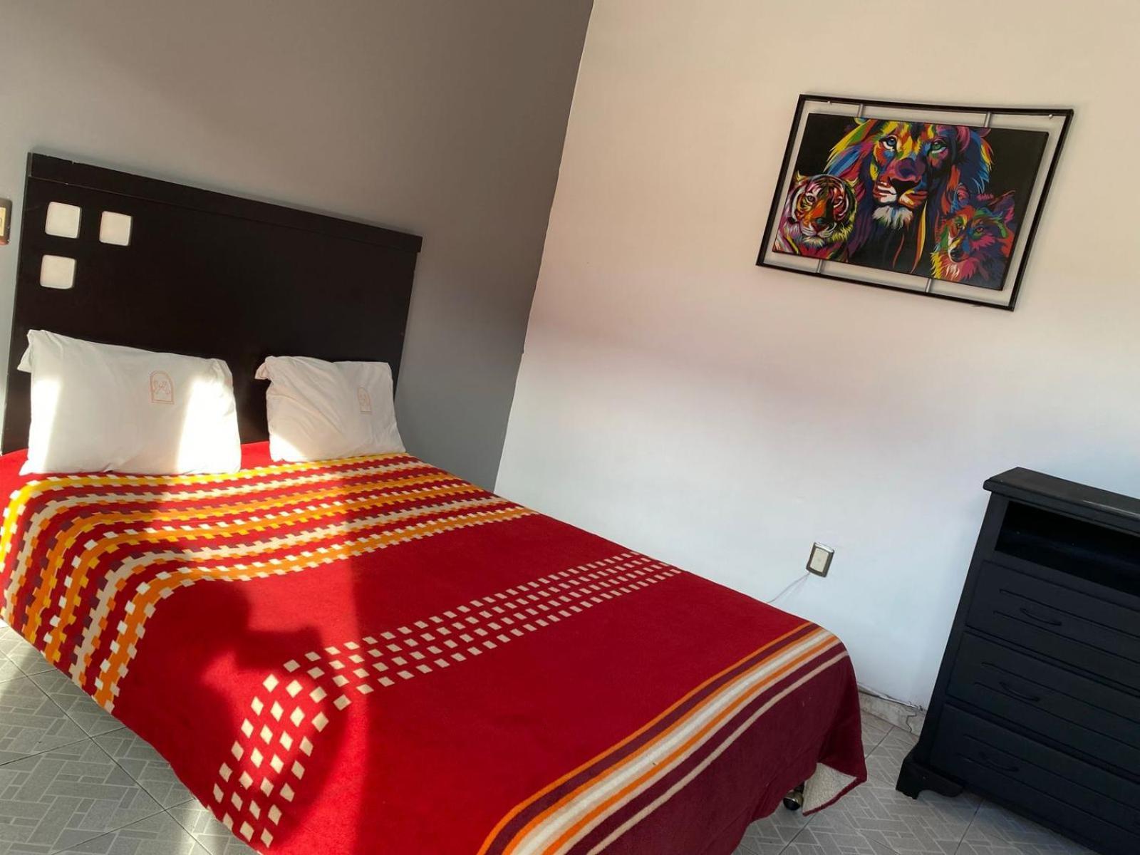 Hotel Puerto Vallarta Сапопан Экстерьер фото